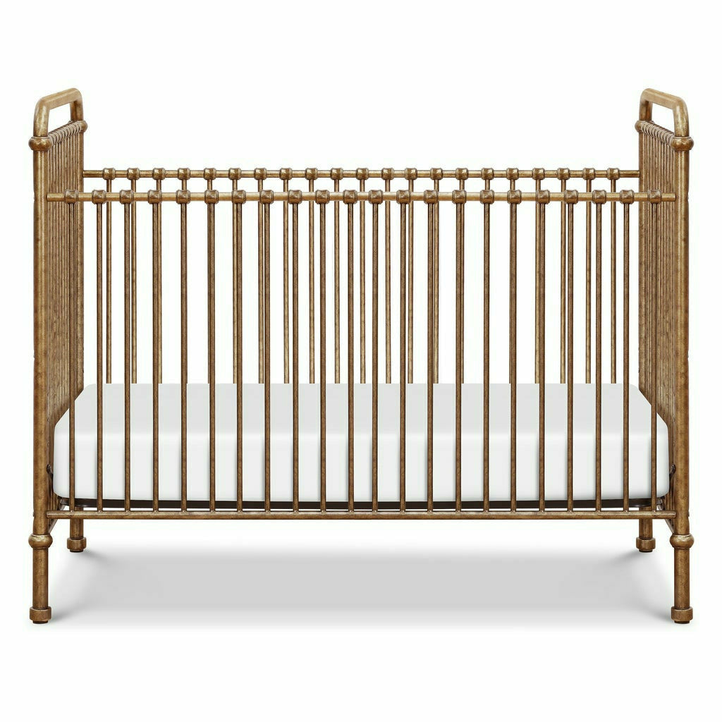 Million Dollar Baby Abigail 3-in-1 Convertible Crib - Kid's Stuff Superstore
