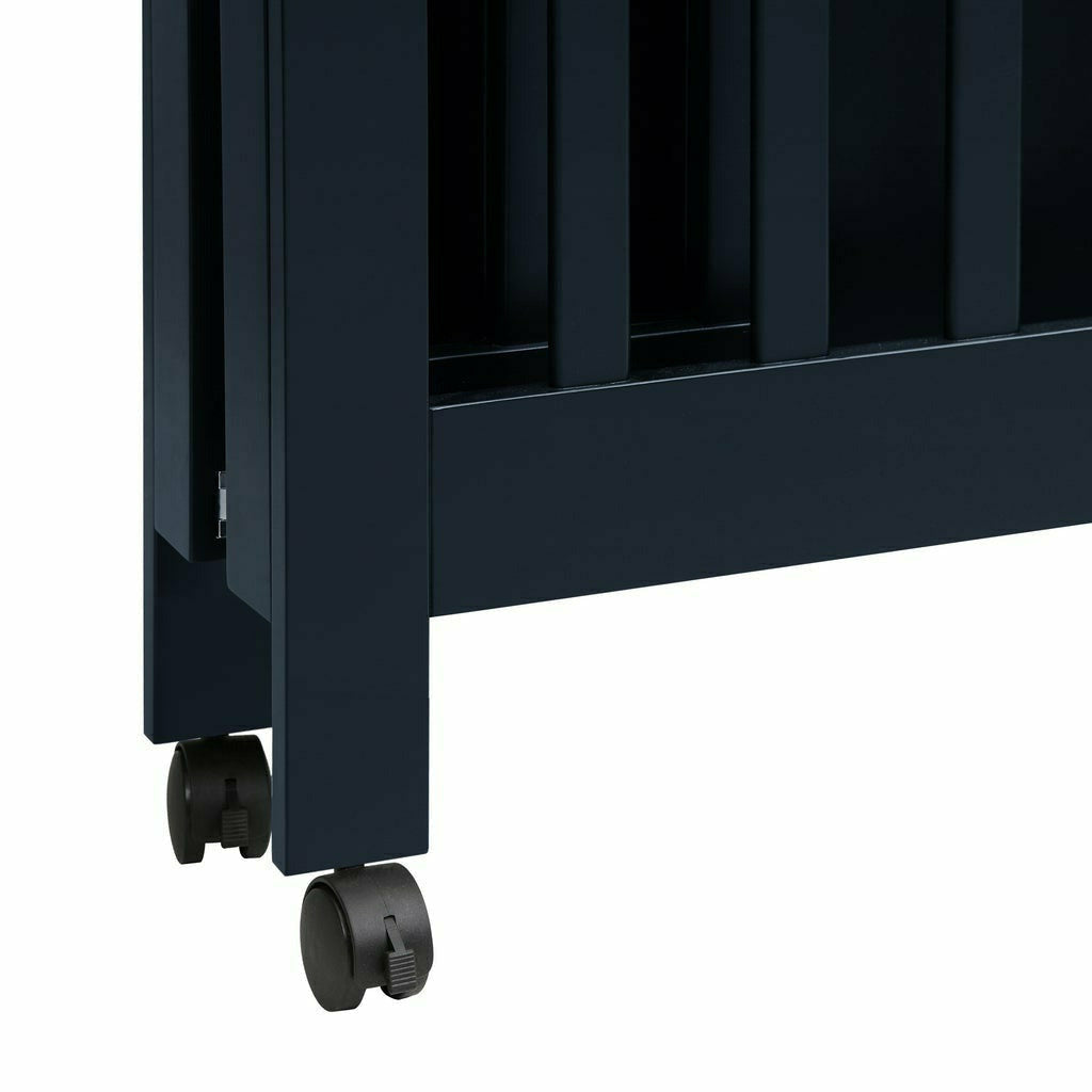 Babyletto Origami Mini Crib - Kid's Stuff Superstore