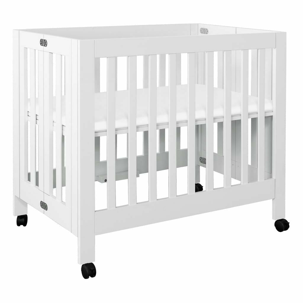 Babyletto Origami Mini Crib - Kid's Stuff Superstore
