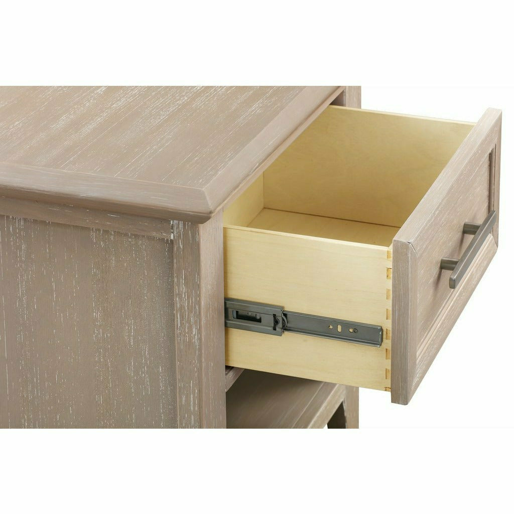 Franklin & Ben Beckett Nightstand - Sandbar - Kid's Stuff Superstore