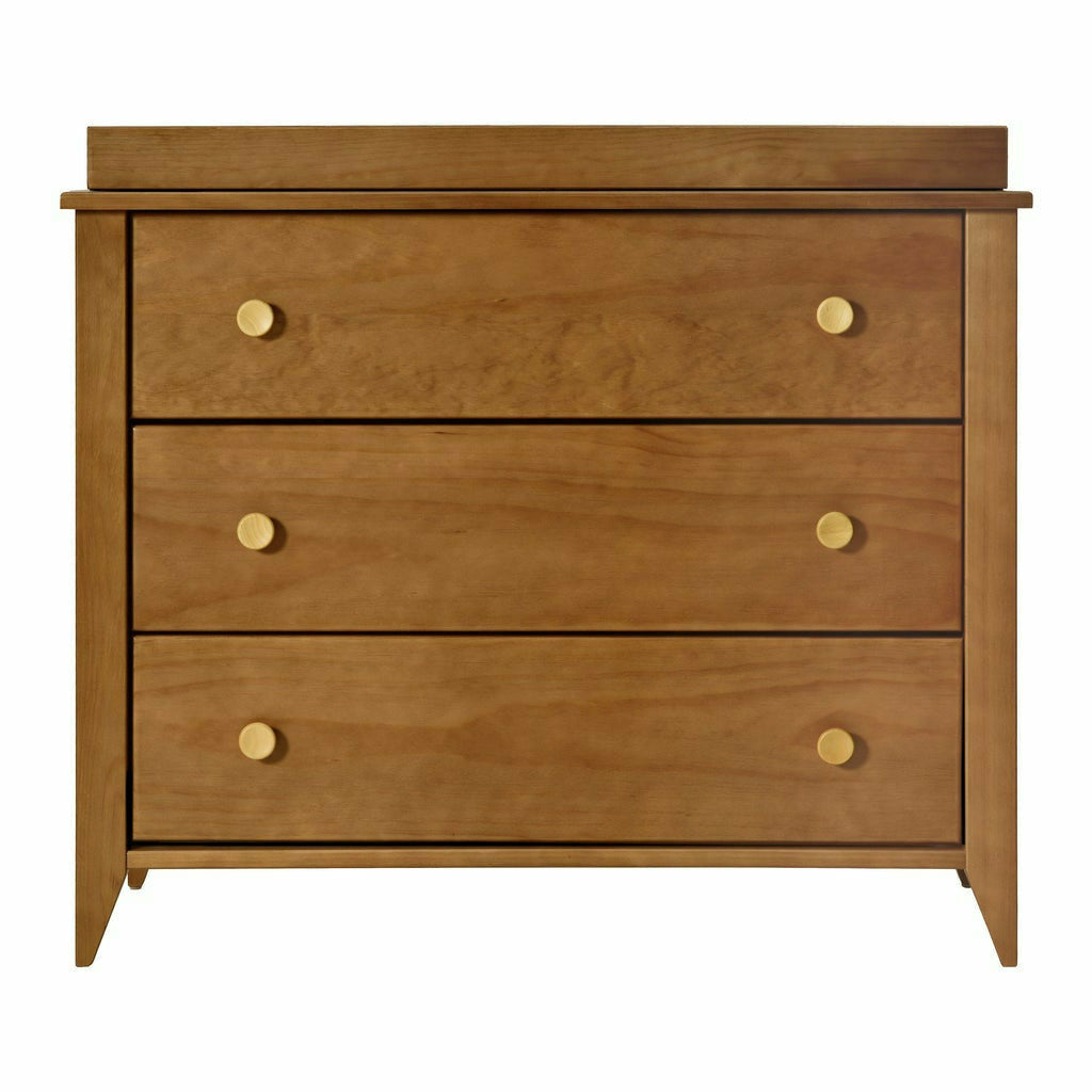 Babyletto Sprout 3-Drawer Dresser with Changing Tray - Kid's Stuff Superstore