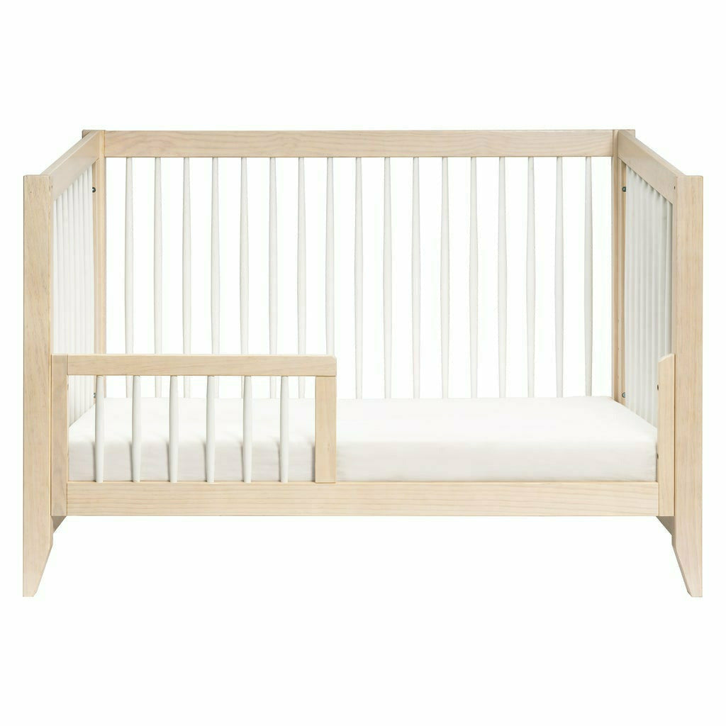 Babyletto Sprout 4-in-1 Convertible Crib with Toddler Conversion Kit - Kid's Stuff Superstore