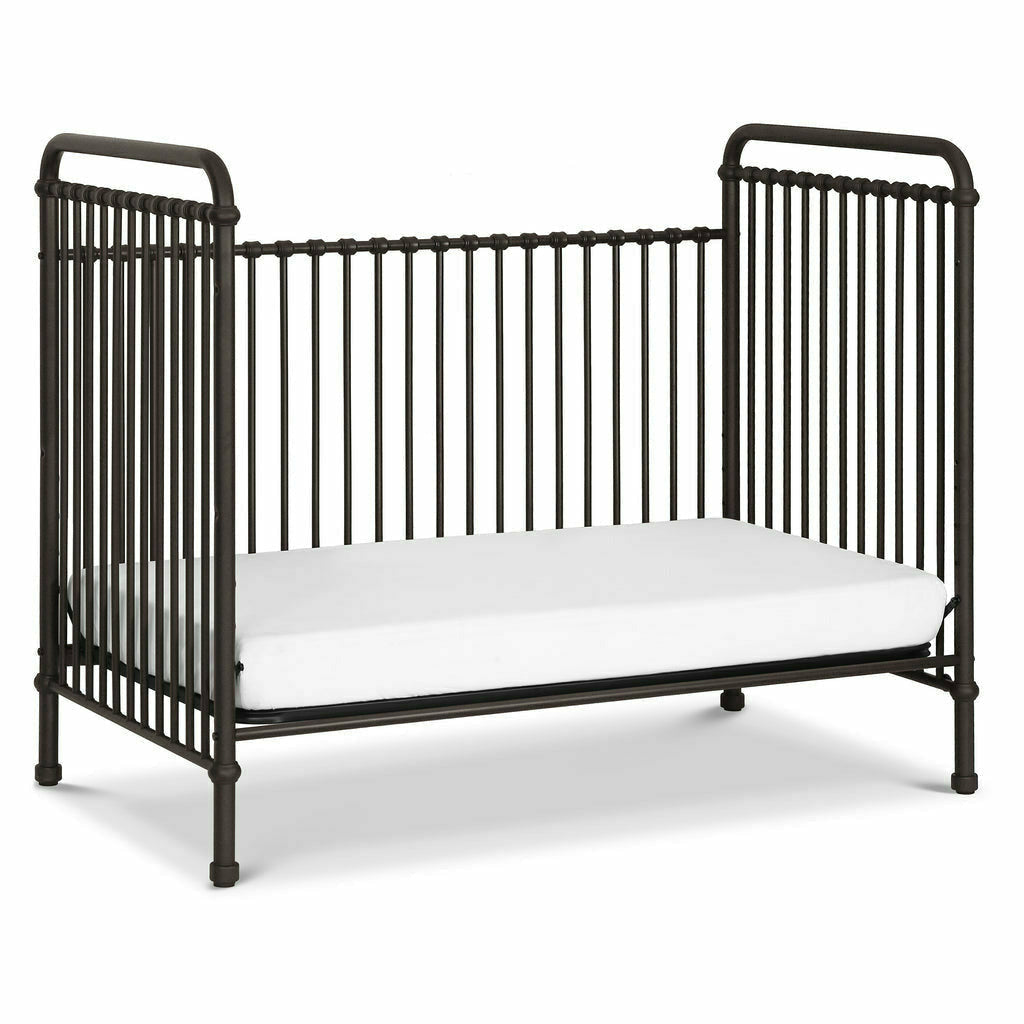 Million Dollar Baby Abigail 3-in-1 Convertible Crib - Kid's Stuff Superstore