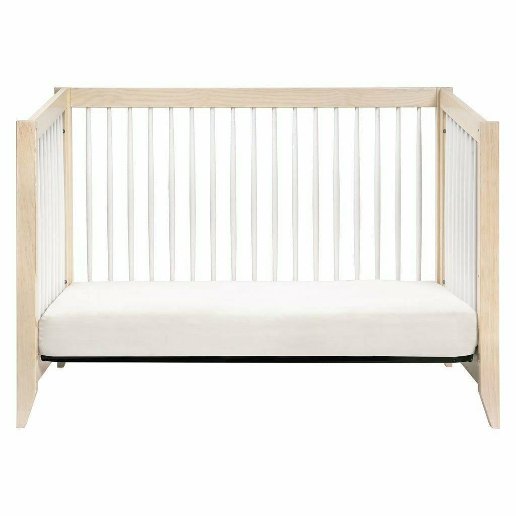 Babyletto Sprout 4-in-1 Convertible Crib with Toddler Conversion Kit - Kid's Stuff Superstore