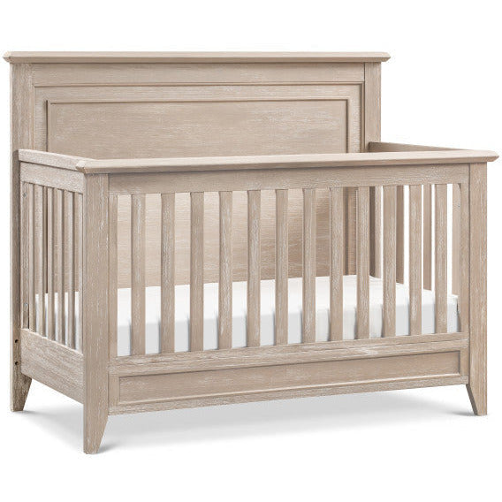 Franklin & Ben Beckett Lifestyle Crib - Sandbar - Kid's Stuff Superstore