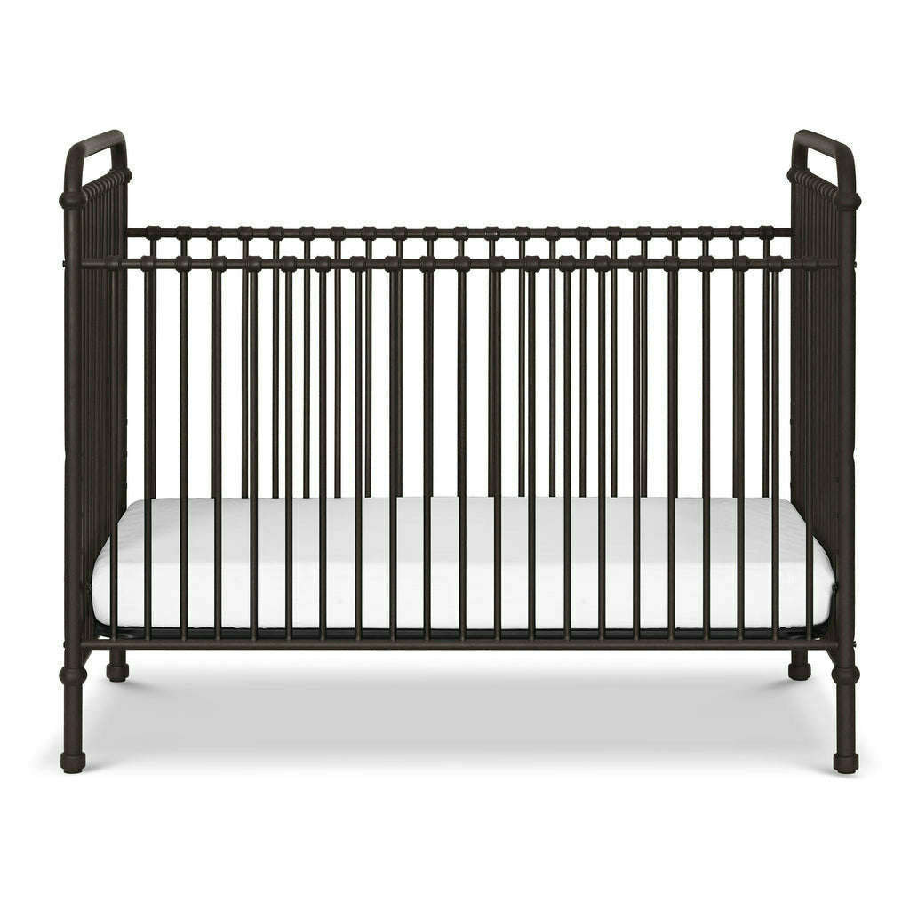 Million Dollar Baby Abigail 3-in-1 Convertible Crib - Kid's Stuff Superstore