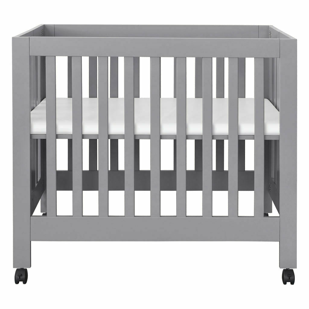 Babyletto Origami Mini Crib - Kid's Stuff Superstore