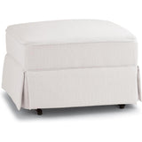 Storytime Glide Ottoman for Natasha & Quinn Gliders