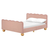 Babyletto Rizo Full Bed - Kid's Stuff Superstore