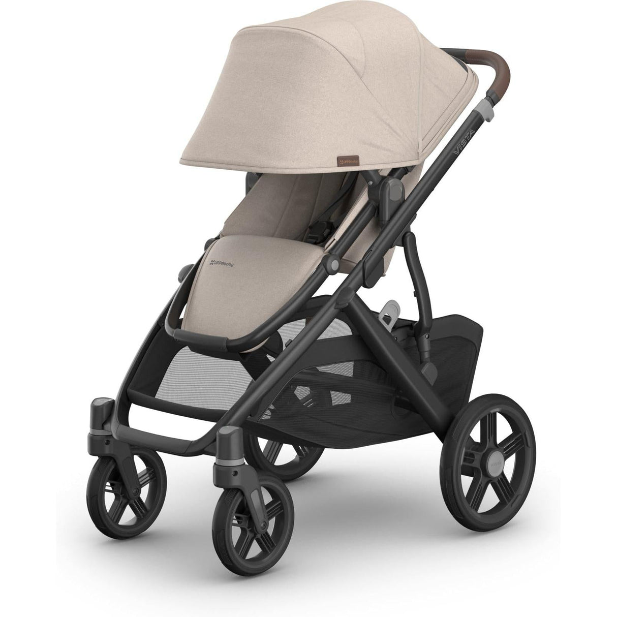 UPPAbaby Vista V3 Stroller - Kid's Stuff Superstore