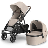 UPPAbaby Vista V3 Stroller - Kid's Stuff Superstore