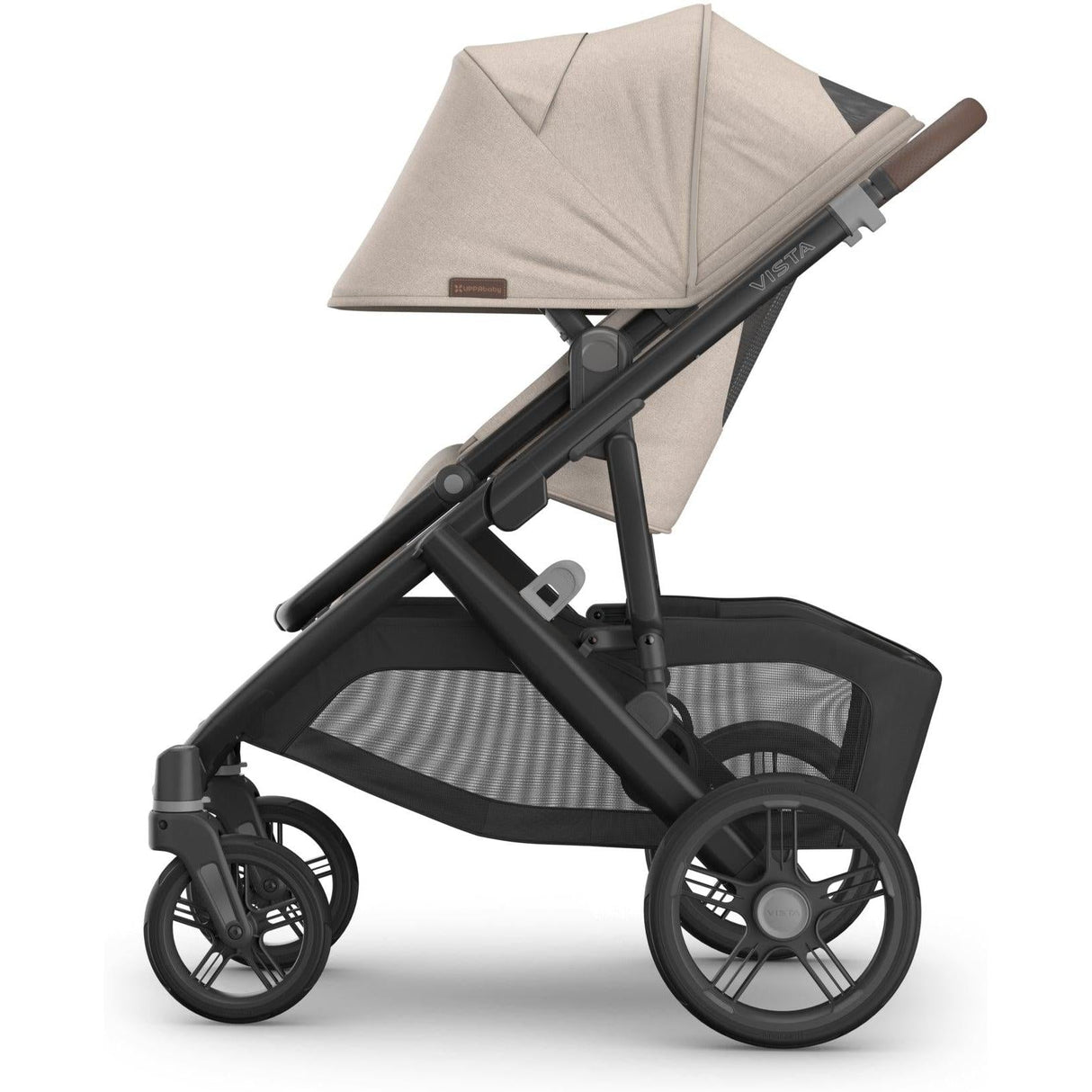 UPPAbaby Vista V3 Stroller - Kid's Stuff Superstore
