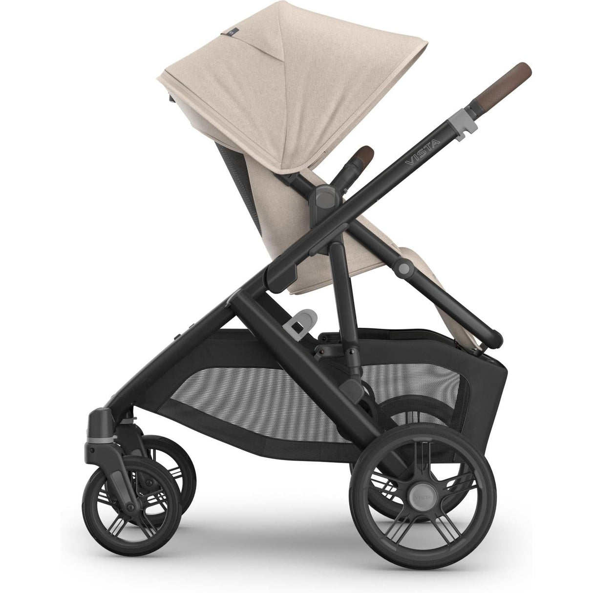 UPPAbaby Vista V3 Stroller - Kid's Stuff Superstore