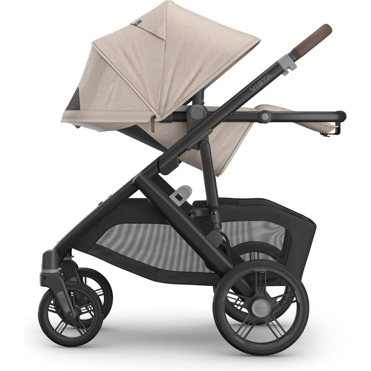 UPPAbaby Vista V3 Stroller - Kid's Stuff Superstore
