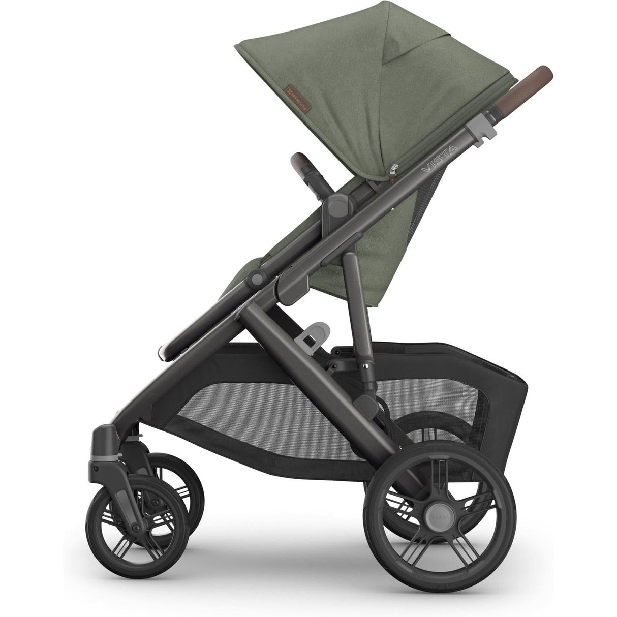 UPPAbaby Vista V3 Stroller - Kid's Stuff Superstore