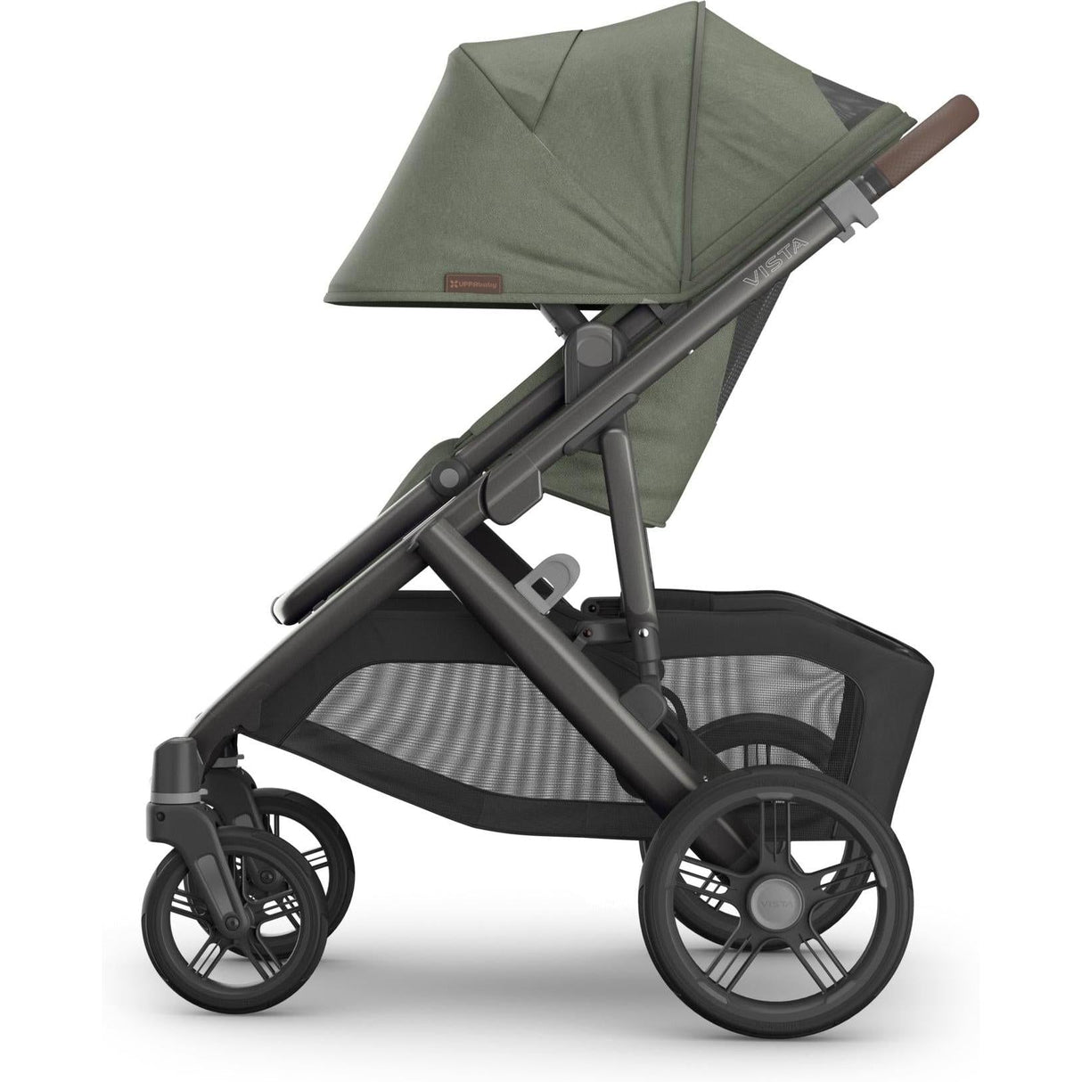 UPPAbaby Vista V3 Stroller - Kid's Stuff Superstore