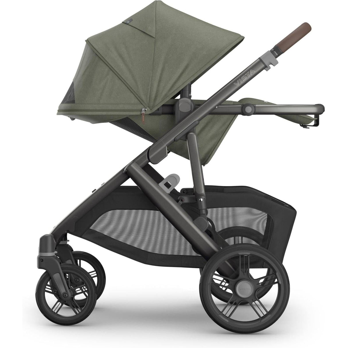 UPPAbaby Vista V3 Stroller - Kid's Stuff Superstore