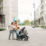 UPPAbaby Vista / Vista V2 / Vista V3 Piggyback - Kid's Stuff Superstore