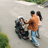 UPPAbaby Vista / Vista V2 / Vista V3 Piggyback - Kid's Stuff Superstore