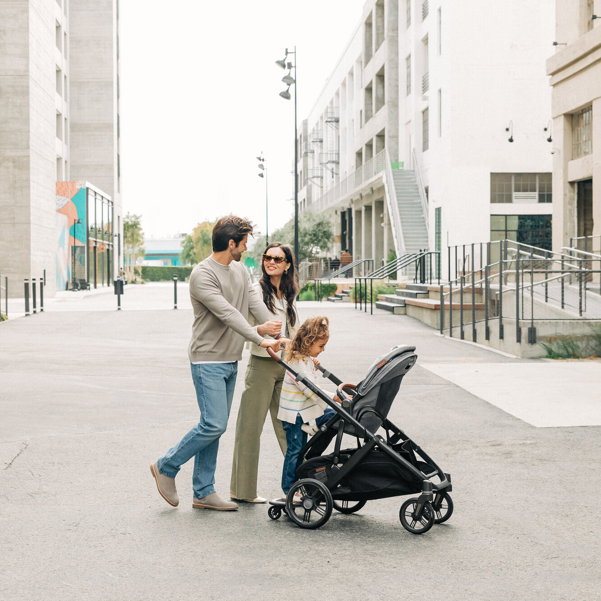 UPPAbaby Vista / Vista V2 / Vista V3 Piggyback - Kid's Stuff Superstore