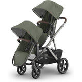 UPPAbaby Vista RumbleSeat V3 - Kid's Stuff Superstore