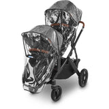 UPPAbaby Rumble Seat Rain Cover (2015-later) - Kid's Stuff Superstore
