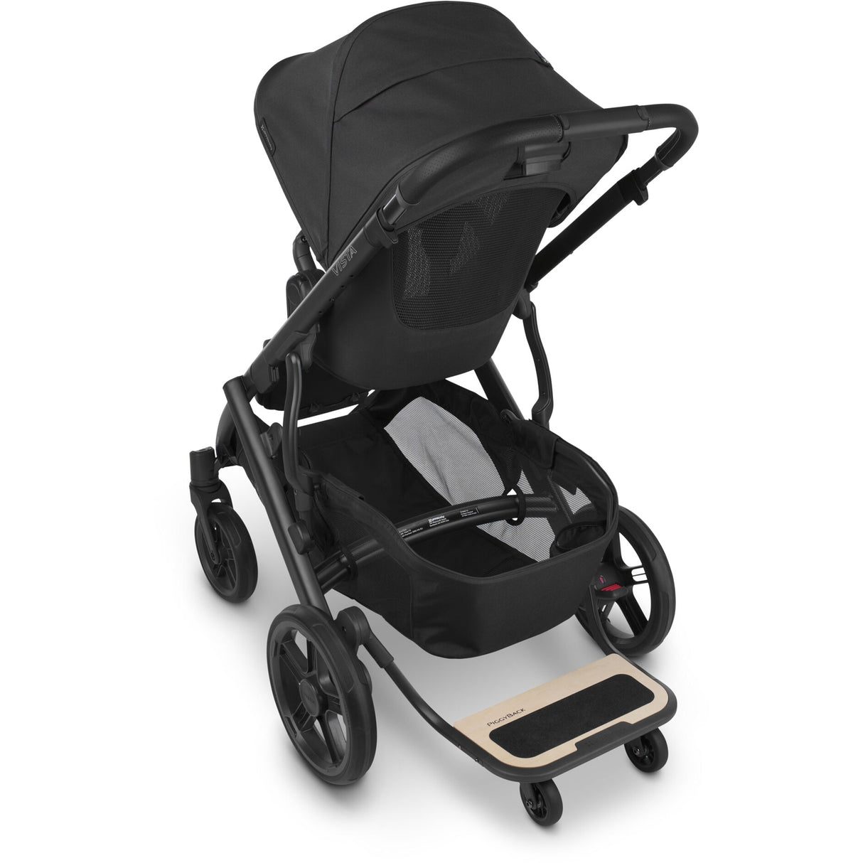 UPPAbaby Vista / Vista V2 / Vista V3 Piggyback - Kid's Stuff Superstore