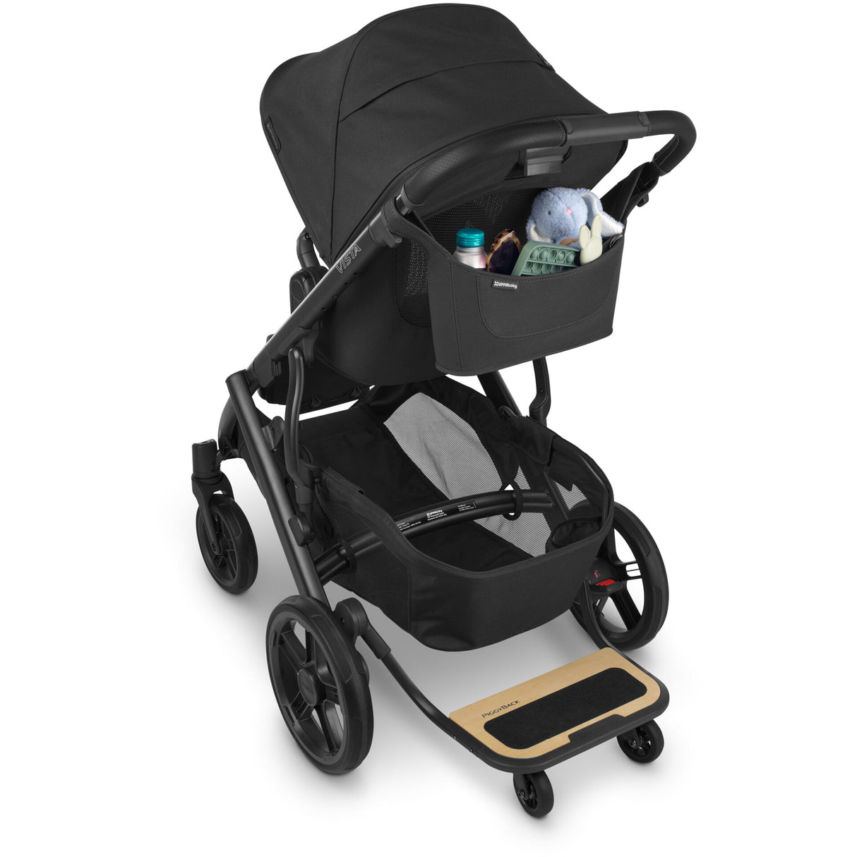 UPPAbaby Vista / Vista V2 / Vista V3 Piggyback - Kid's Stuff Superstore