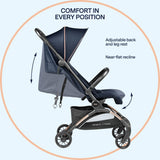 PEG Volo Stroller + Travel Bag - Kid's Stuff Superstore
