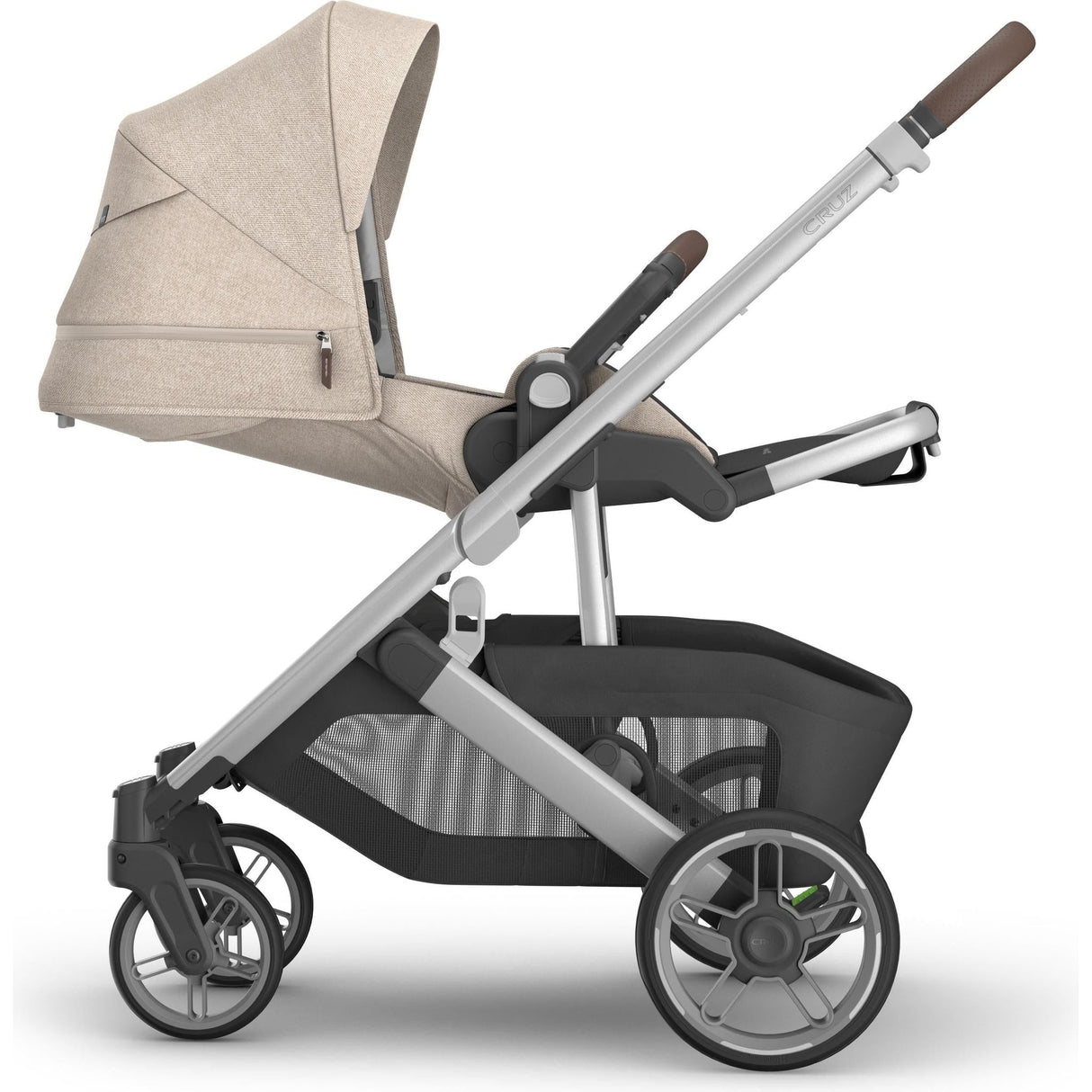 UPPAbaby Cruz V3 Stroller