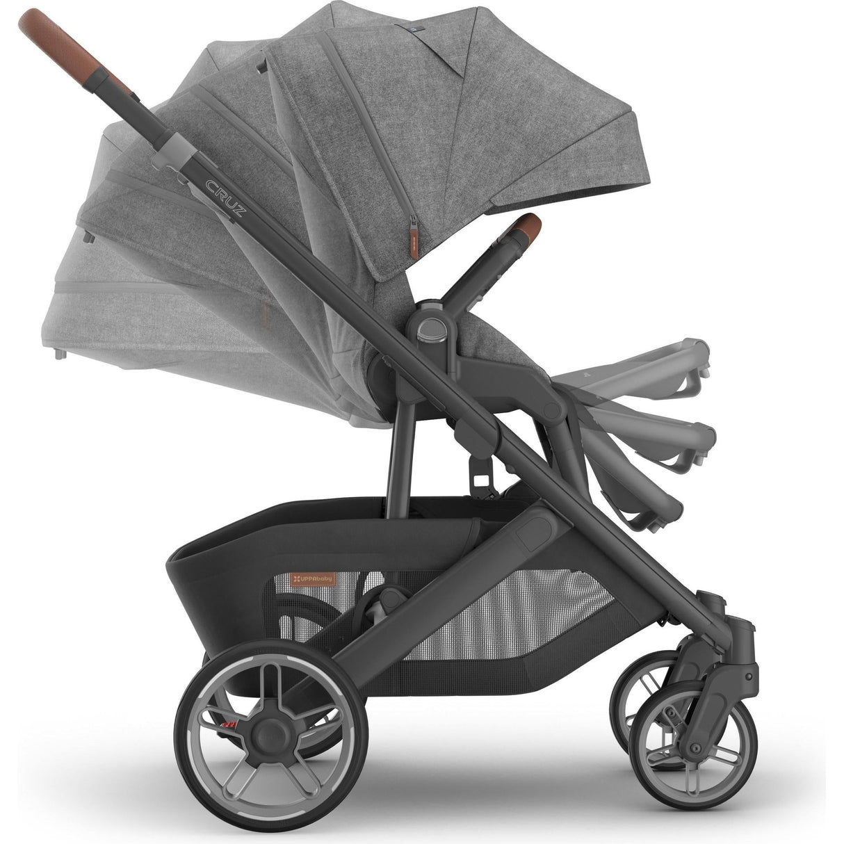 UPPAbaby Cruz V3 Stroller