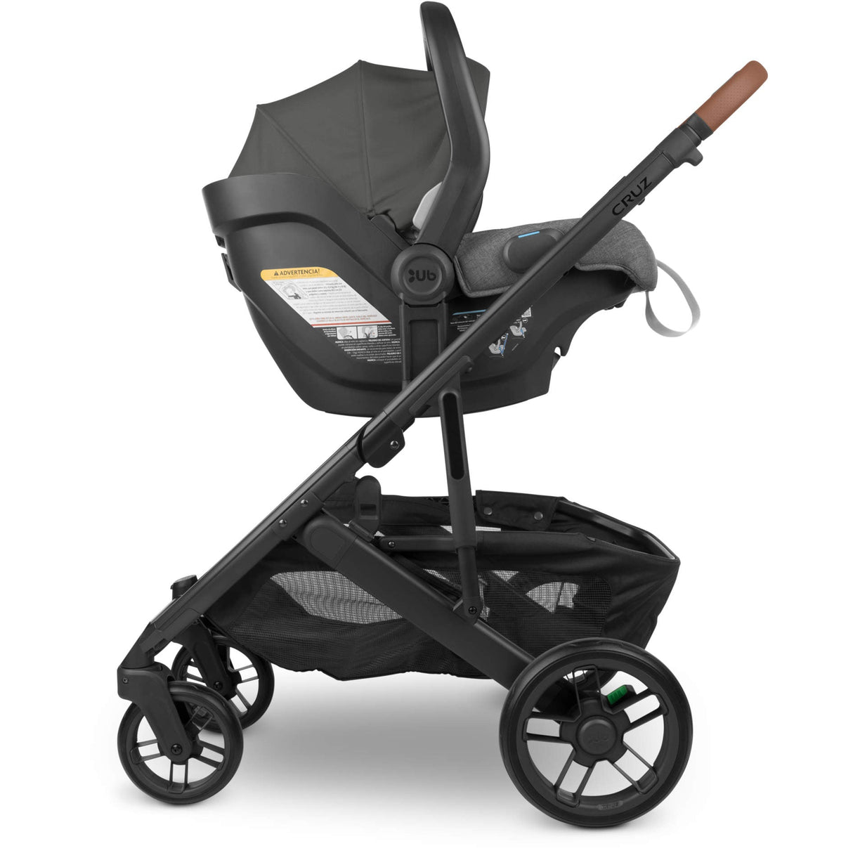 UPPAbaby Mesa V2 Infant Car Seat + Base - Kid's Stuff Superstore