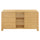 Babyletto TipToe 6-Drawer Dresser with Cubbies - Kid's Stuff Superstore