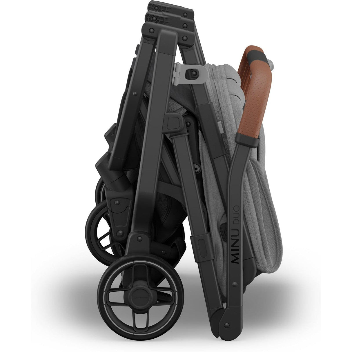 UPPAbaby Minu Duo Stroller - Kid's Stuff Superstore