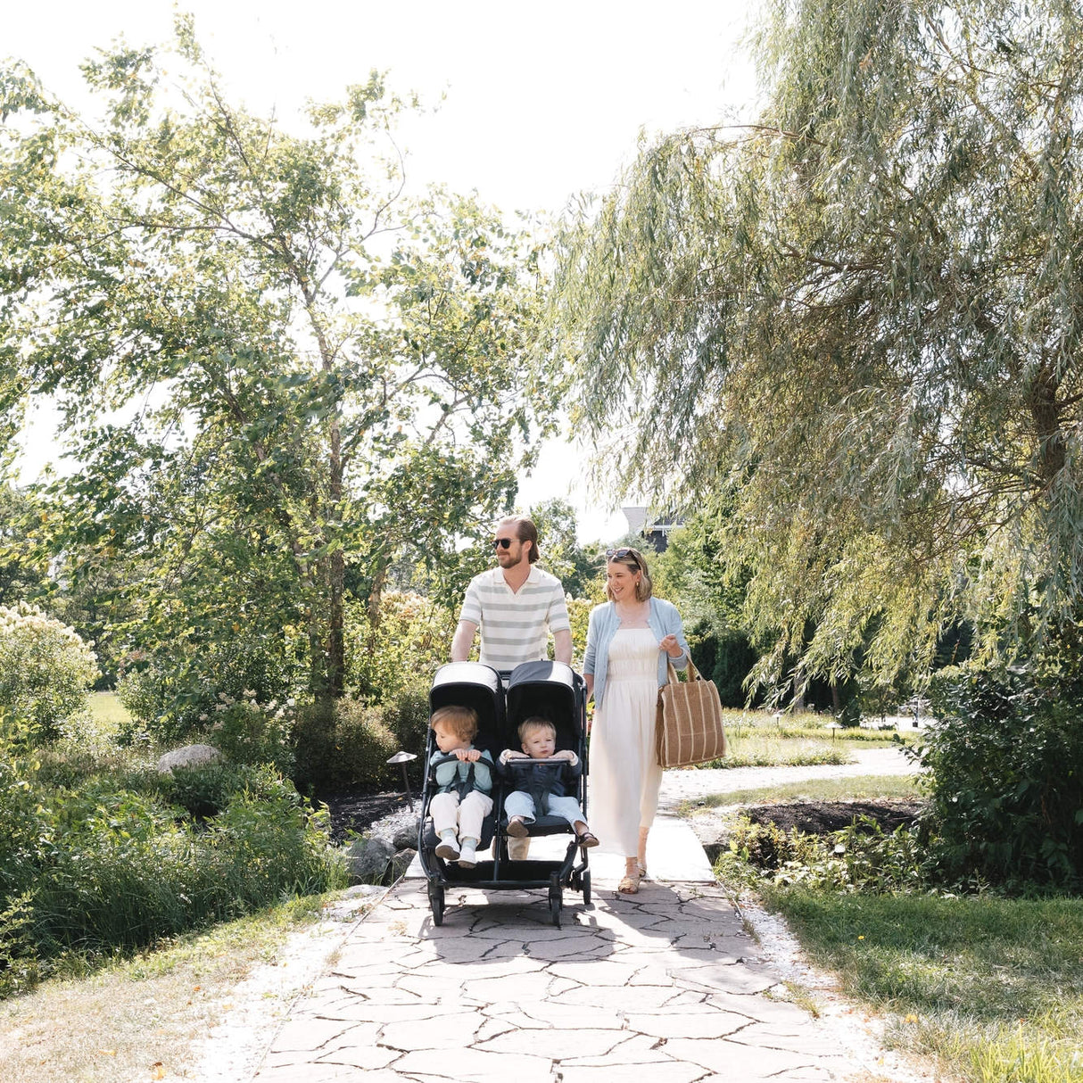 UPPAbaby Minu Duo Bumper Bar - Kid's Stuff Superstore