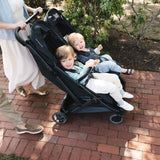 UPPAbaby Minu Duo Snack Tray - Kid's Stuff Superstore