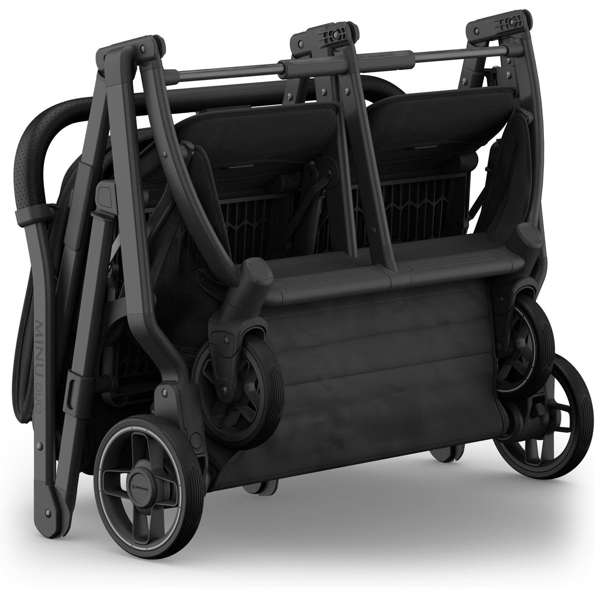 UPPAbaby Minu Duo Stroller - Kid's Stuff Superstore