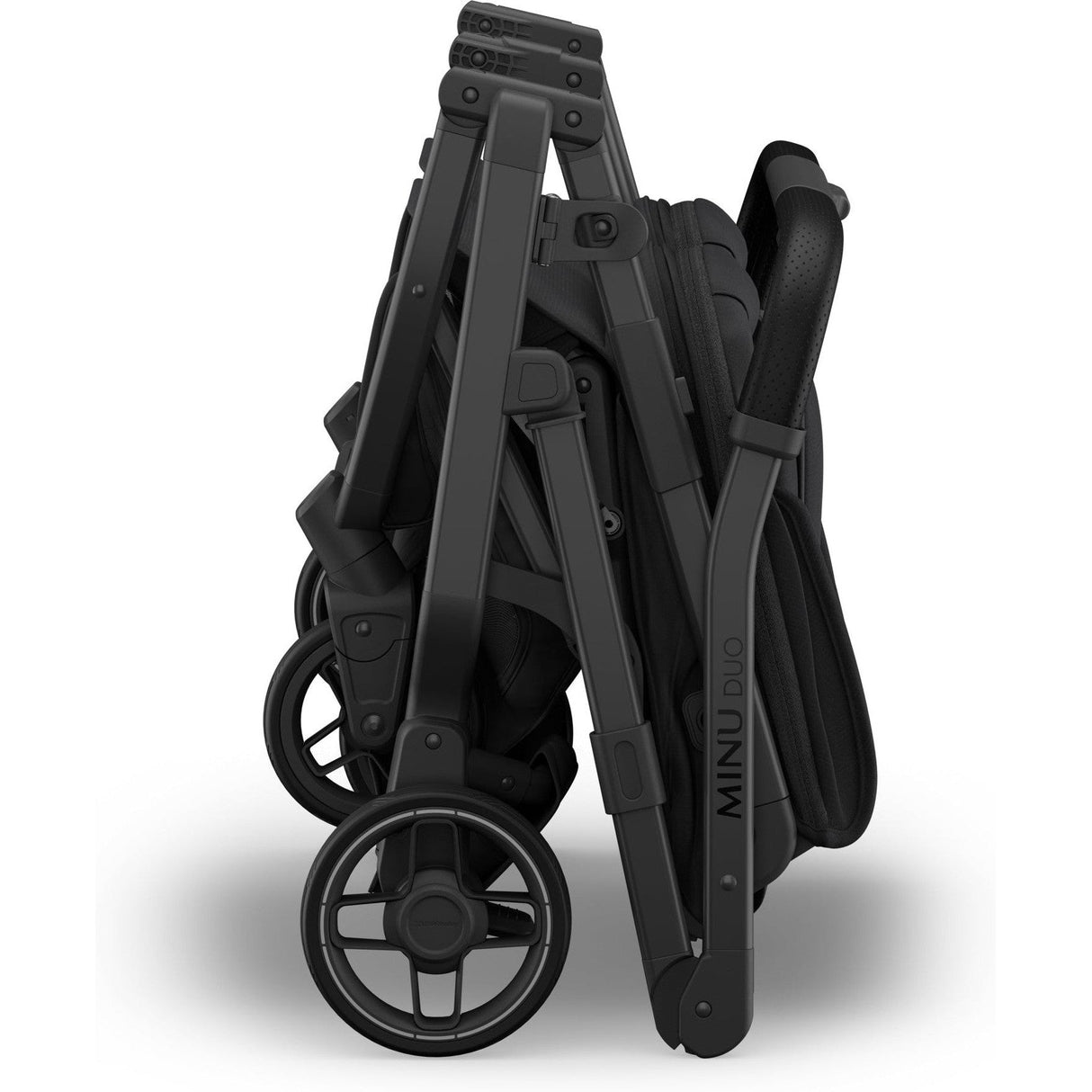 UPPAbaby Minu Duo Stroller - Kid's Stuff Superstore