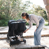 UPPAbaby Minu Duo Stroller - Kid's Stuff Superstore