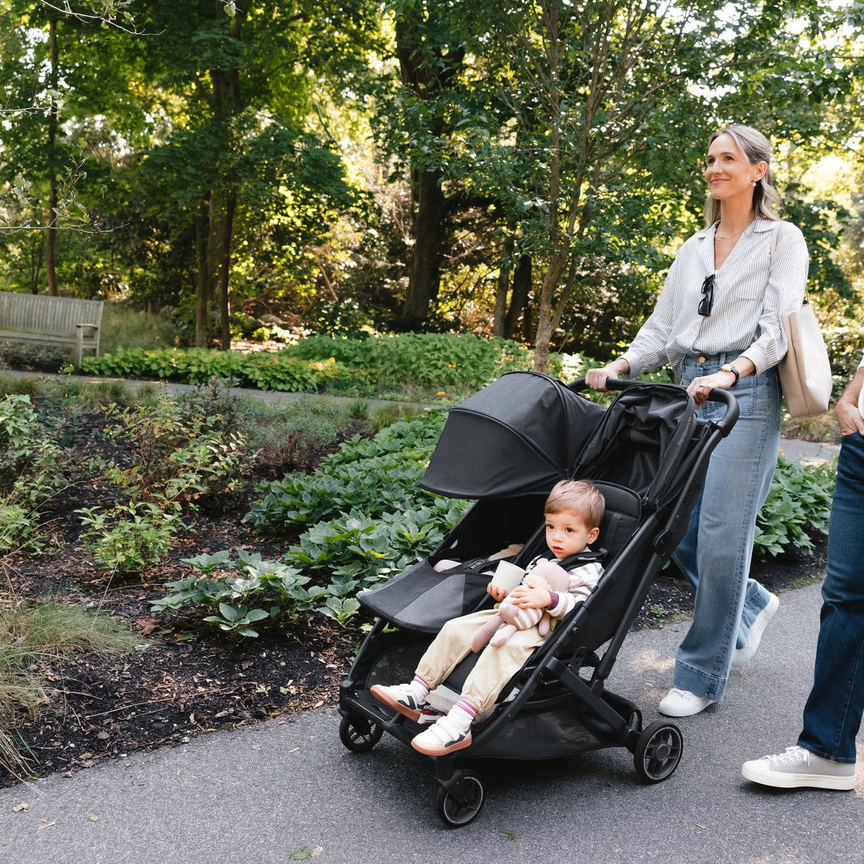 UPPAbaby Minu Duo Stroller - Kid's Stuff Superstore