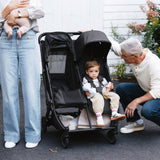 UPPAbaby Minu Duo Stroller - Kid's Stuff Superstore