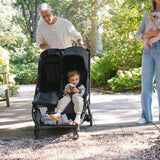 UPPAbaby Minu Duo Stroller - Kid's Stuff Superstore