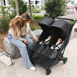 UPPAbaby Minu Duo Stroller - Kid's Stuff Superstore
