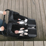 UPPAbaby Minu Duo Stroller - Kid's Stuff Superstore
