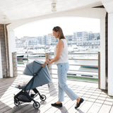 UPPAbaby Minu V3 Stroller - Kid's Stuff Superstore