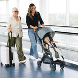 UPPAbaby Minu V3 Stroller - Kid's Stuff Superstore