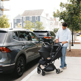 UPPAbaby Minu V3 Stroller - Kid's Stuff Superstore
