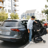 UPPAbaby Minu V3 Stroller - Kid's Stuff Superstore