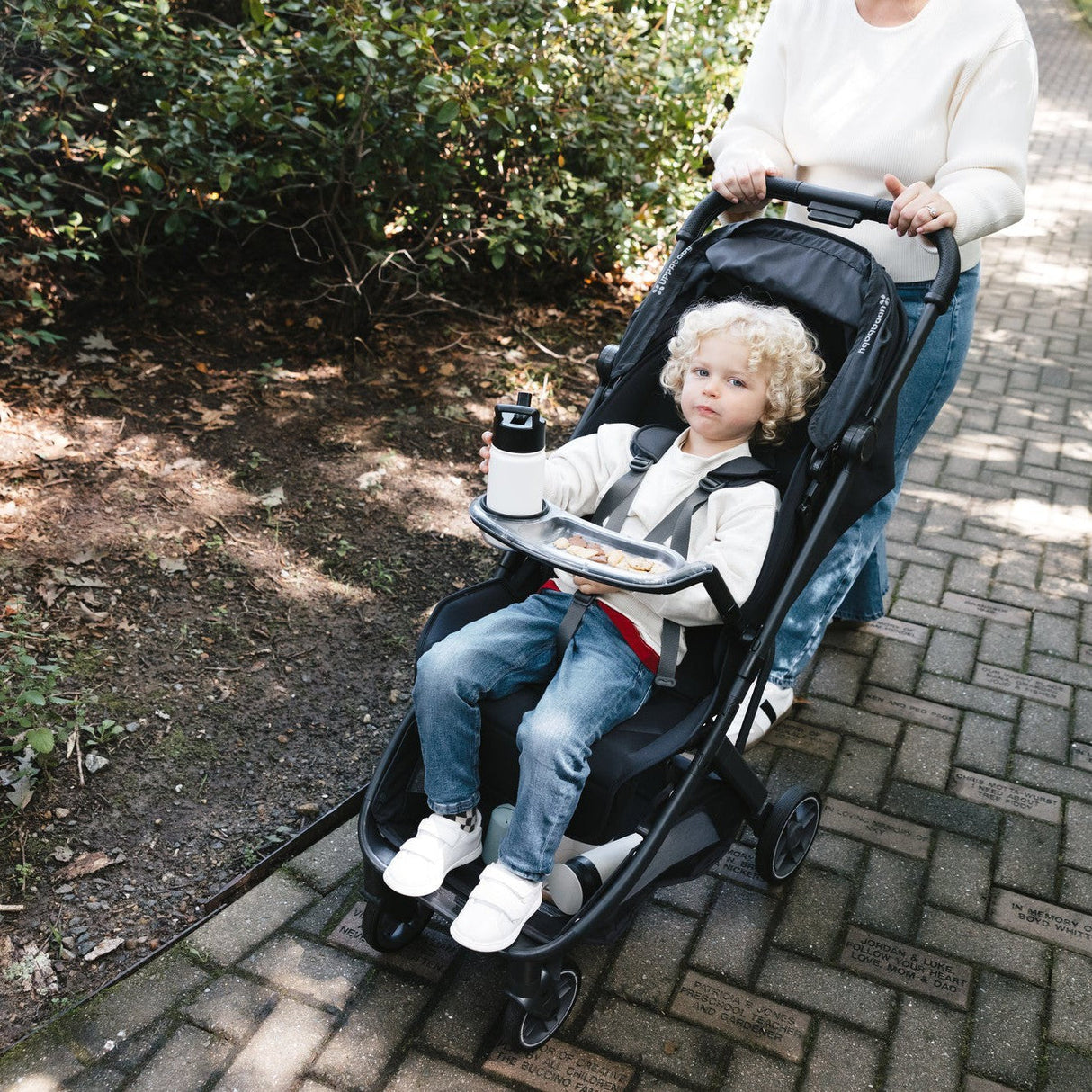 UPPAbaby Minu V3 Stroller - Kid's Stuff Superstore