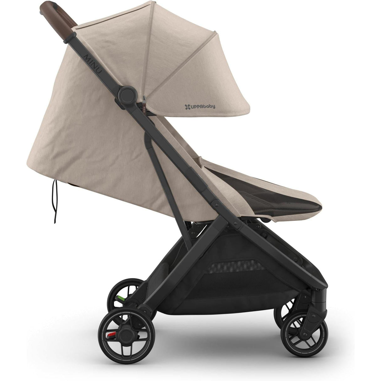 UPPAbaby Minu V3 Stroller